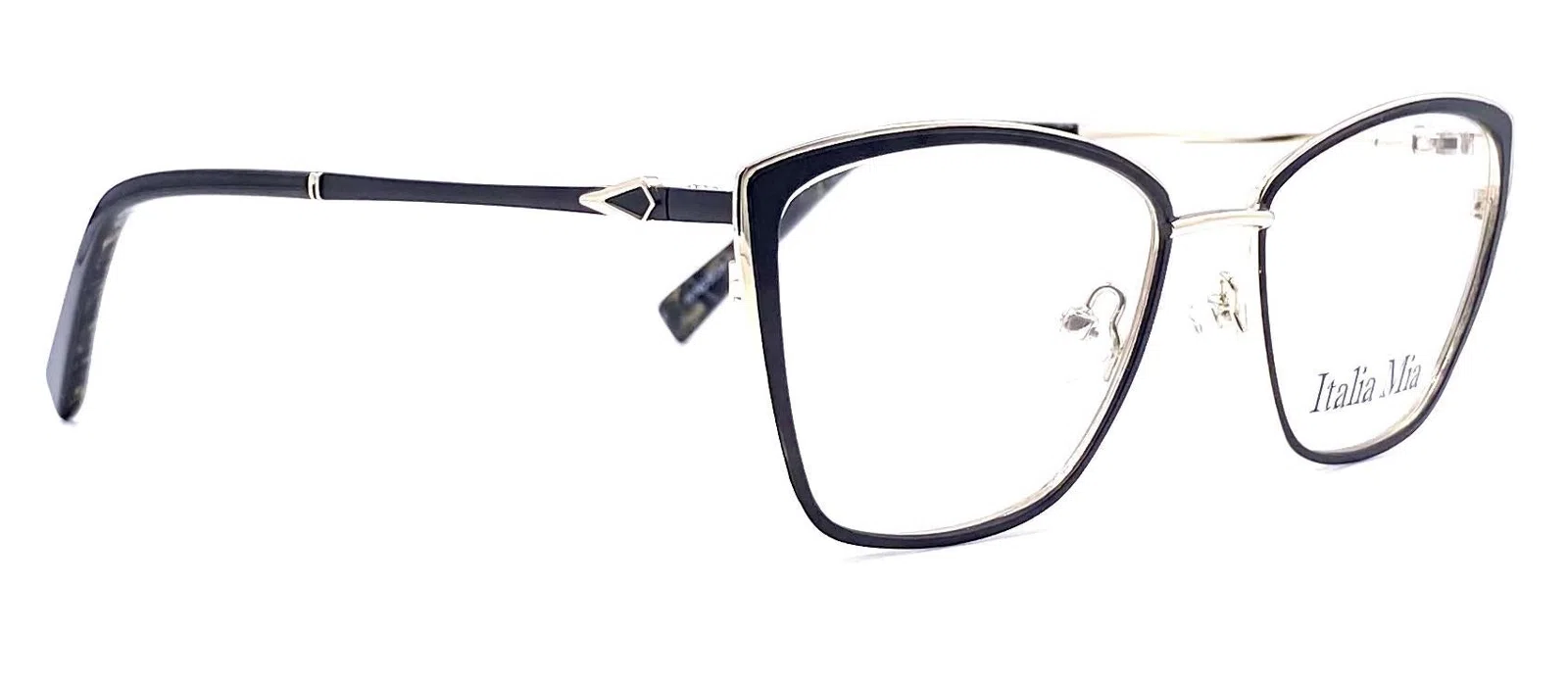 Italia Mia IM785 Eyeglasses - view 2